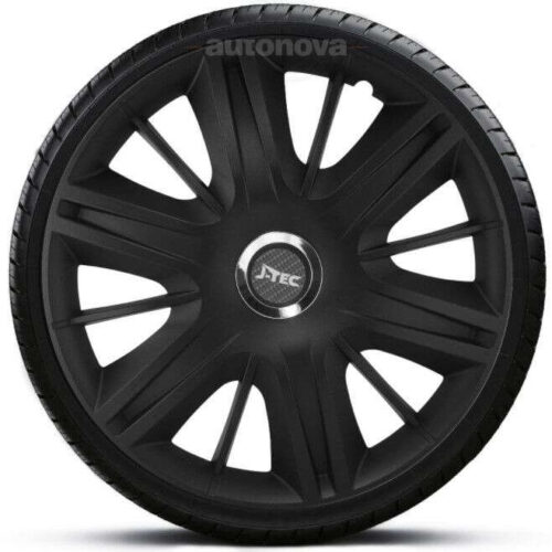 14"-os Maximus Black B dísztárcsa (1 darab)
