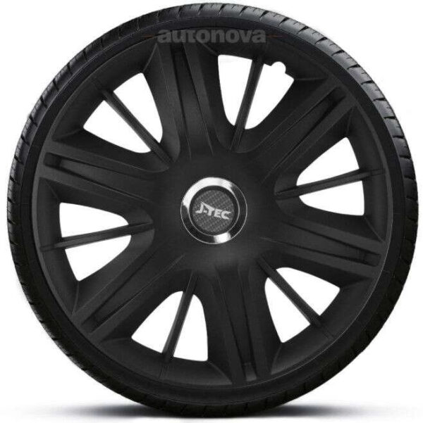 14"-os Maximus Black B dísztárcsa (1 darab)
