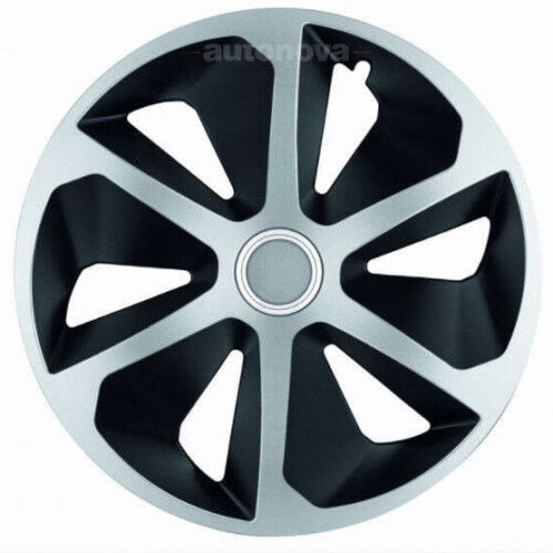 14"-os Roco Ring Mix dísztárcsa garnitúra (4darab)