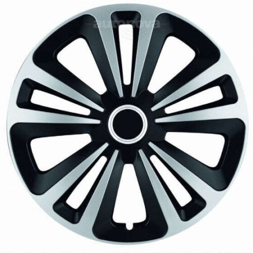 14"-os Terra Ring Mix dísztárcsa garnitúra (4darab)