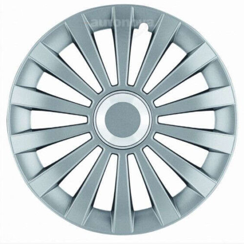 15"-os Meridian Ring dísztárcsa garnitúra (4darab)