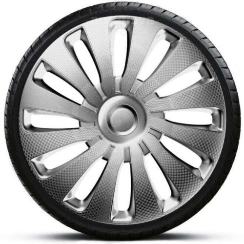 16"-os Sepang Carbon dísztárcsa garnitúra (4darab)