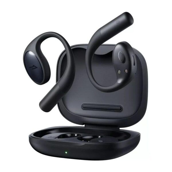1MORE Fit Open Nyitott Bluetooth Fejhallgató Headset - Fekete