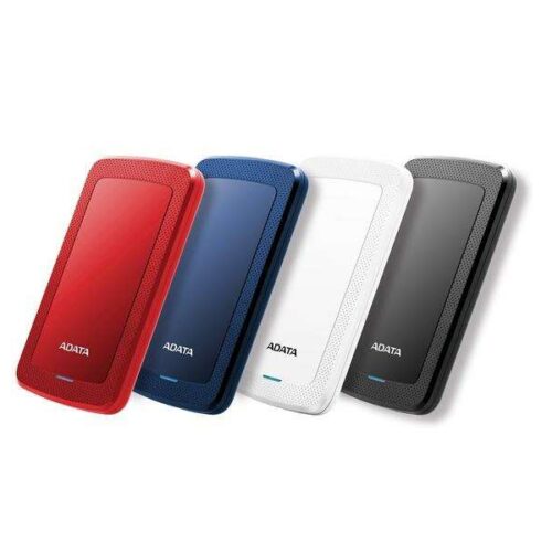 1TB 2.5" ADATA HV300 külső winchester kék (AHV300-1TU31-CBL)