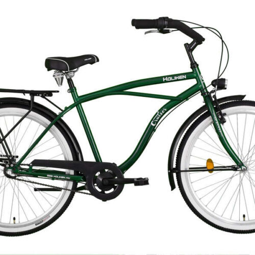 26" Koliken Cruiser kerékpár férfi