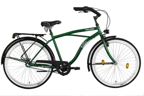 26" Koliken Cruiser kerékpár férfi