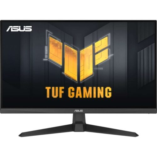 27" ASUS VG279Q3A LCD monitor fekete (VG279Q3A)