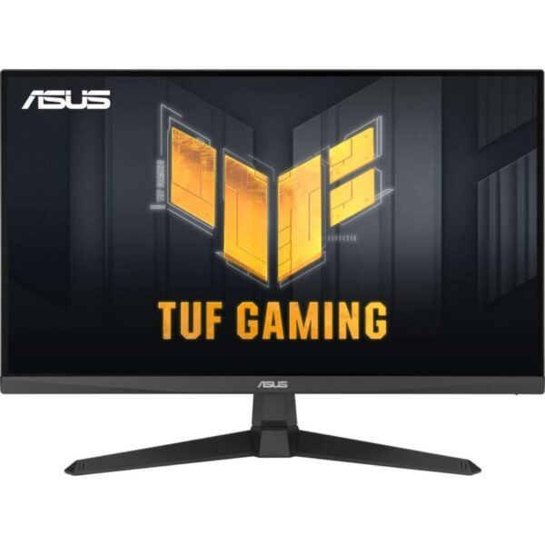 27" ASUS VG279Q3A LCD monitor fekete (VG279Q3A)