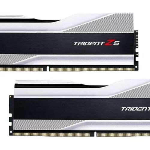 32GB 6000MHz DDR5 RAM G.Skill Trident Z5 (2x16GB) (F5-6000J3040F1...