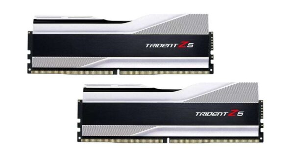32GB 6000MHz DDR5 RAM G.Skill Trident Z5 (2x16GB) (F5-6000J3040F1...