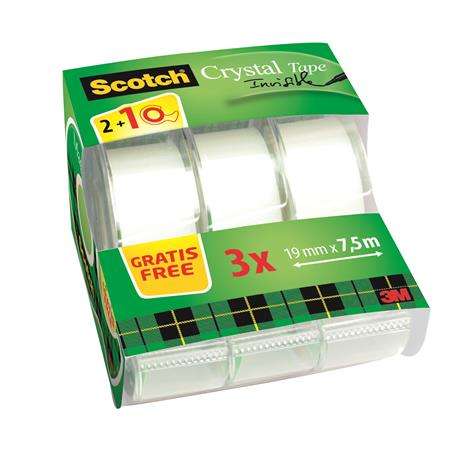 3M SCOTCH Ragasztószalag
