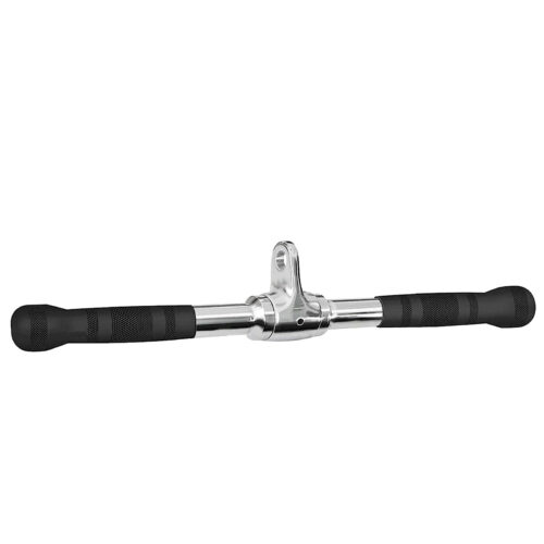 4FIZJO egyenes forgó Emelőfogantyú 52cm - Fekete