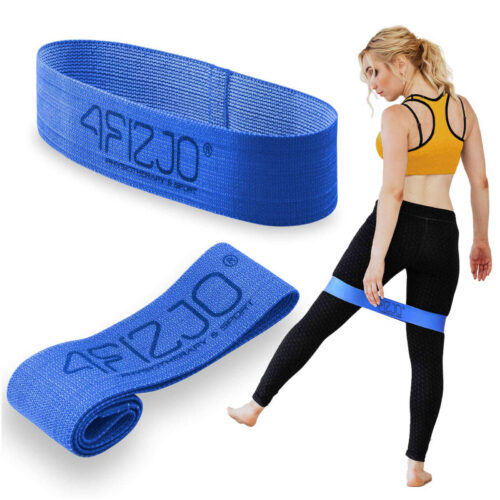 4FIZJO Flex Band Szövetszalag