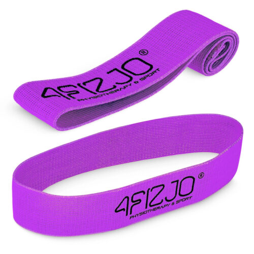 4FIZJO Flex Band Szövetszalag