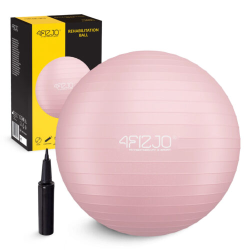 4FIZJO Gimnasztikai Fitnesz labda