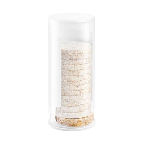 4FOOD Puffasztott rizsszelet tartó
