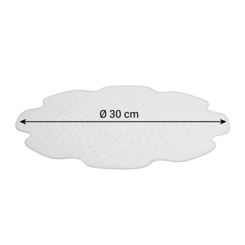 4FOOD Rugalmas szilikon fedő ø 30cm