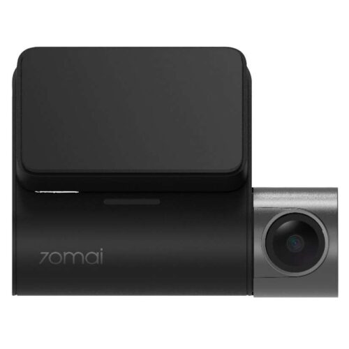 70mai Dash Cam Pro Plus + hátsó kamera RC06 készlet