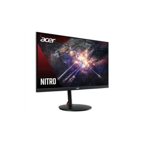 Acer 24.1" Nitro XV242Fbmiiprx ZeroFrame FreeSync Premium...