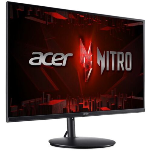 Acer 27" Nitro XF270X1biiph  ZeroFrame FreeSync Premium  IPS  200Hz