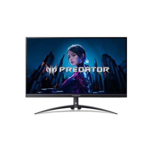 Acer 31.5" Predator XB323QUM3bmiiphx ZeroFrame FreeSync Prem...