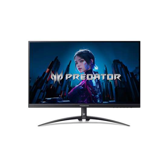 Acer 31.5" Predator XB323QUM3bmiiphx ZeroFrame FreeSync Prem...