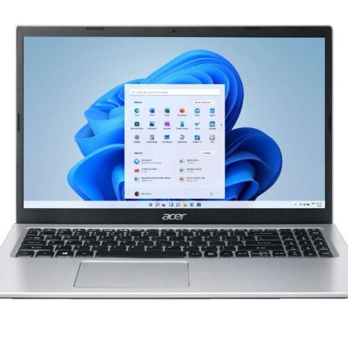 Acer Aspire 3 A315-58-3661 Laptop 15