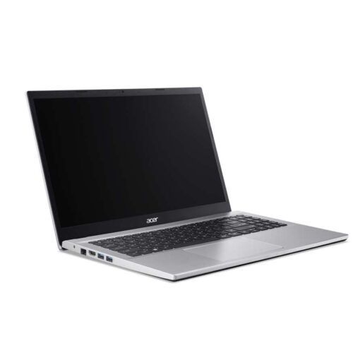 Acer Aspire 3 A315-59-59LX Notebook Ezüst (15.6" / Intel i3-...