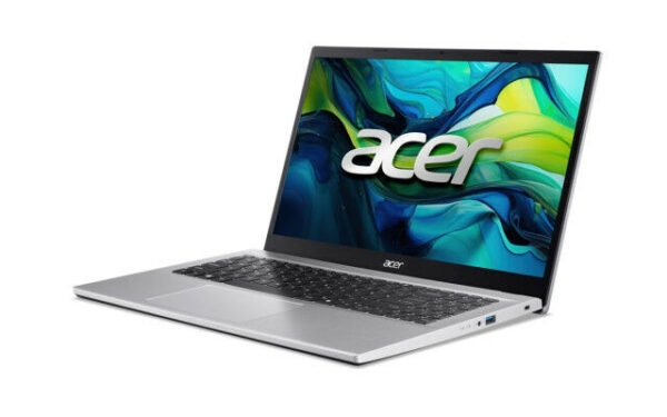 Acer Aspire Go 15 - AG15-42P-R19J ezüst laptop