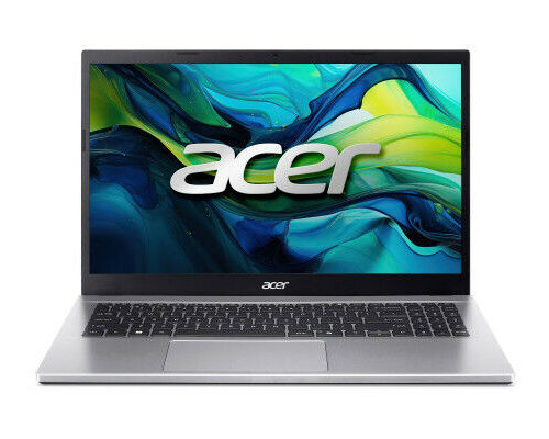 Acer Aspire Go 15 - AG15-42P-R9P9 ezüst laptop
