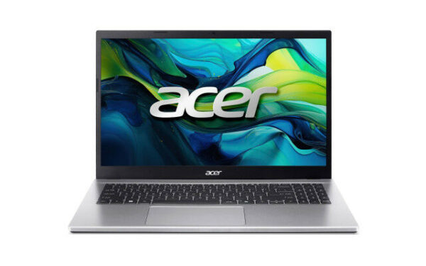 Acer Aspire Go 15 - AG15-42P-R9P9 ezüst laptop