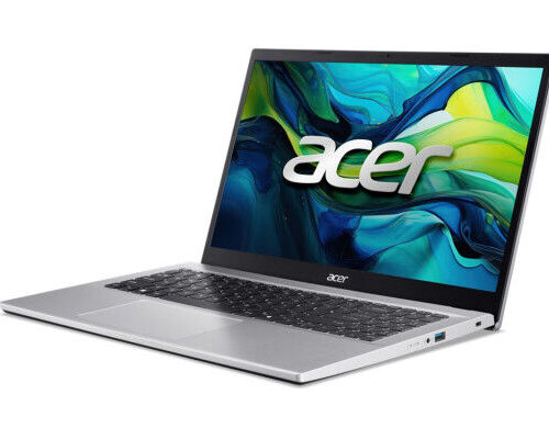 Acer Aspire Go 15 - AG15-42P-R9S3 ezüst laptop
