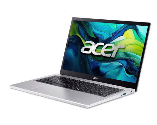 Acer Aspire Go 15 - AG15-71P-56EM ezüst laptop