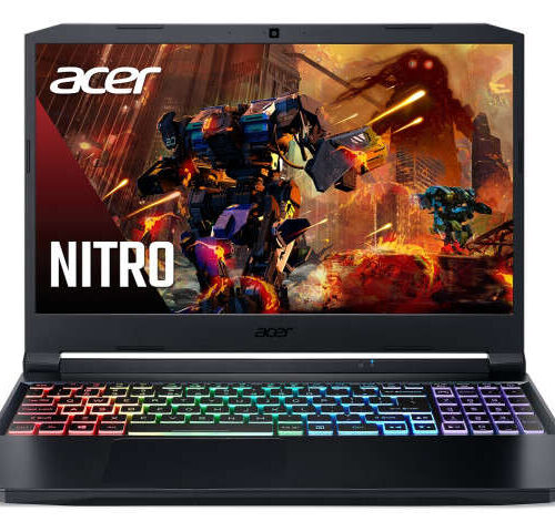Acer Nitro AN515-57-726H Notebook 15" Matt IPS