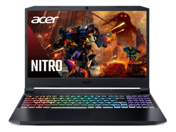 Acer Nitro AN515-57-726H Notebook 15" Matt IPS