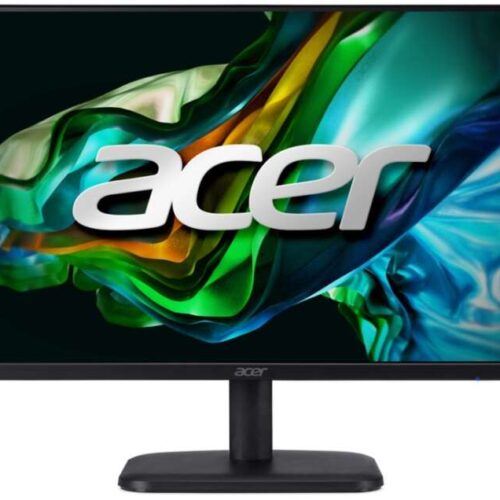 Acer Nitro EK241YH Gaming Monitor - 23.8"