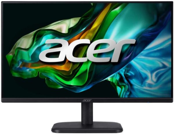 Acer Nitro EK241YH Gaming Monitor - 23.8"