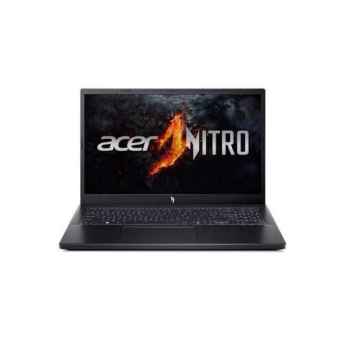 Acer Nitro V ANV15-41-R2EN - Obszidiánfekete