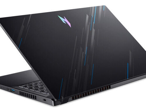Acer Nitro V - ANV15-51-566B