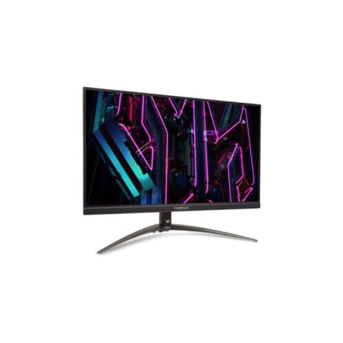 Acer Predator XB273K V3 - 27" 4K UHD Gaming Monitor