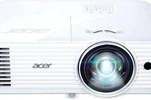 Acer S1286H Projektor 1024 x 768