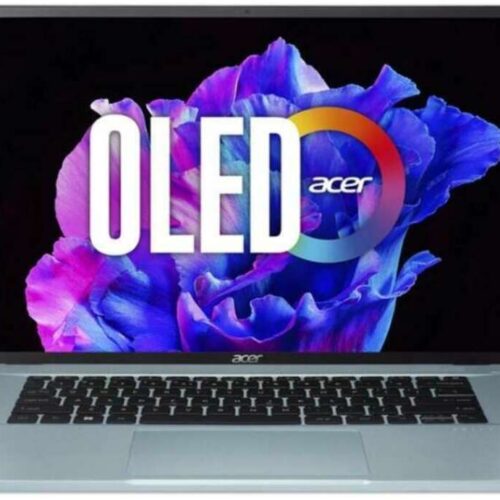Acer Swift Edge SFE16-42-R4KQ NX.KH5EU.009 Notebook 16" OLED...
