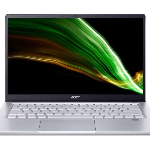 Acer Swift X SFX14-41G-R0J6 NX.AU5EU.001 Notebook 14" AMD Ry...