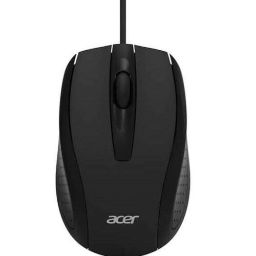 Acer Vezetékes Optikai Egér - 1000 DPI