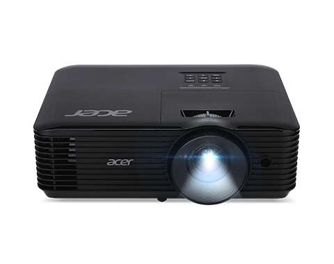 Acer X1128i Projektor 800 x 600