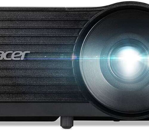 Acer X1328WHn DLP Projektor - Otthoni Mozi