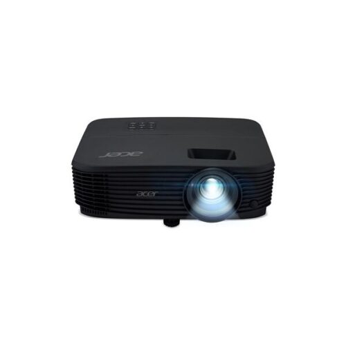 Acer X1329 4800 ANSI lumen DLP WXGA (1280x800) Fekete adatkivetít...