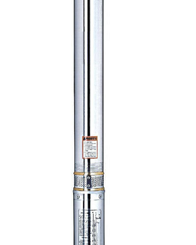 Acquaer 3XRm4/24-1.1 Csőbúvár Szivattyú - 1100W