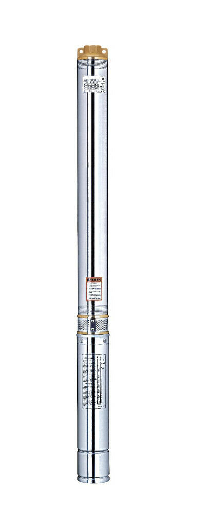 Acquaer 3XRm4/24-1.1 Csőbúvár Szivattyú - 1100W