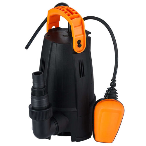 Acquaer AKS-250PW Merülő szivattyú